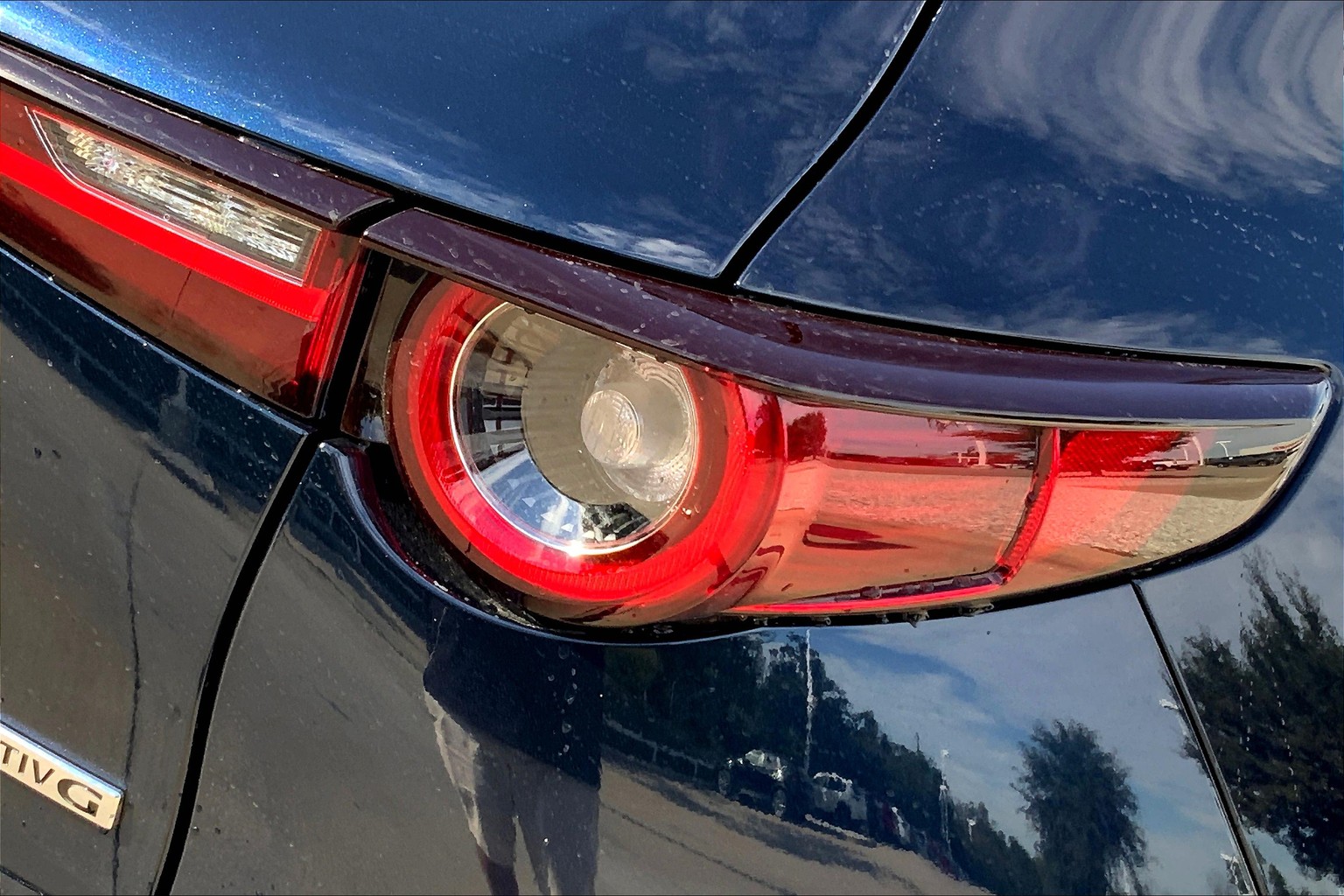 まことページ New 2026 Mazda CX-30 2.5 S Aire Edition For Sale | San Francisco